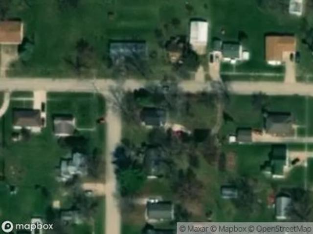 House for sale in Toledo, Iowa