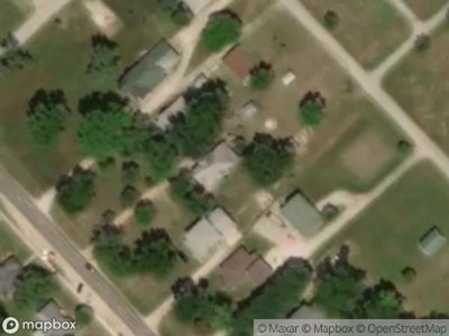House for sale in Huntsville, Missouri