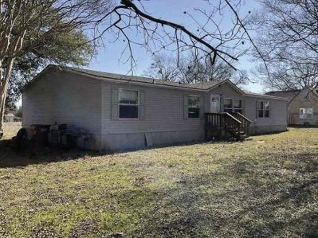 House for sale in Fannin, Texas