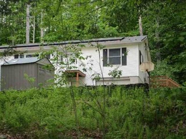 House for sale in Massachusetts