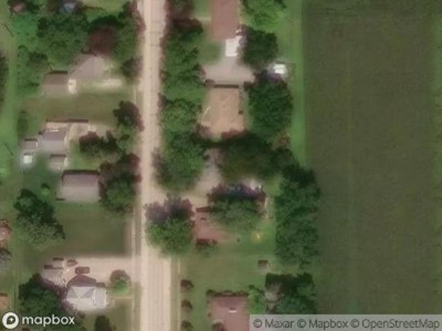 House for sale in Kanawha, Iowa