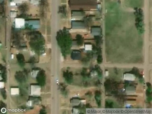 House for sale in Elk City, Oklahoma