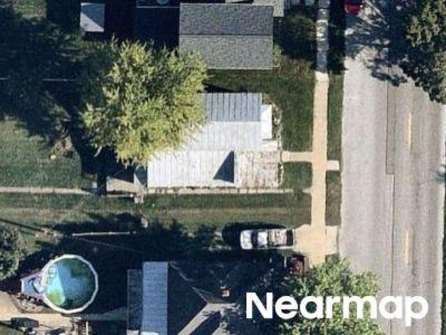 House for sale in Sandusky, Ohio