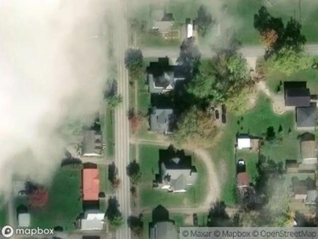 House for sale in West Salem, Ohio