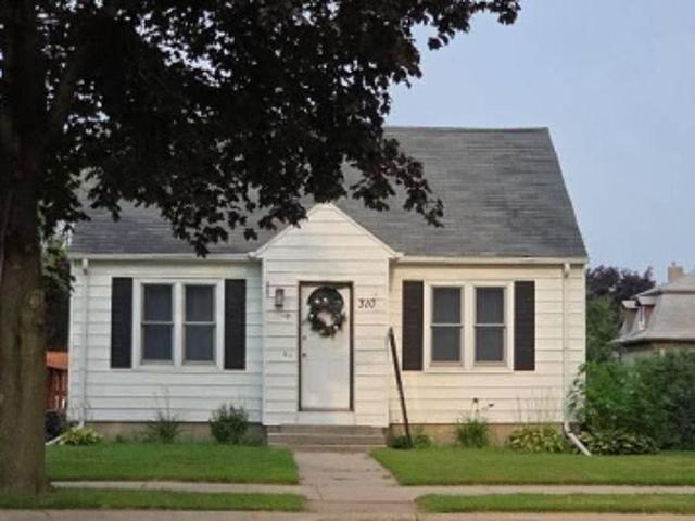 House for sale in Janesville, Minnesota