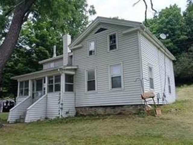 House for sale in Springwater, New York