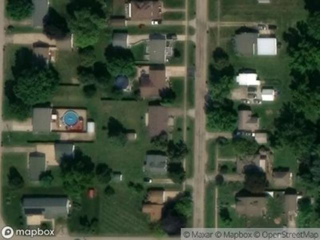 House for sale in Cambridge, Illinois