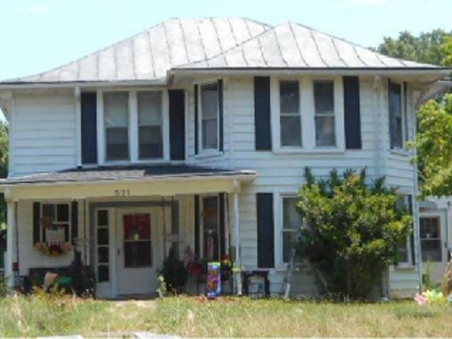 House for sale in Virginia
