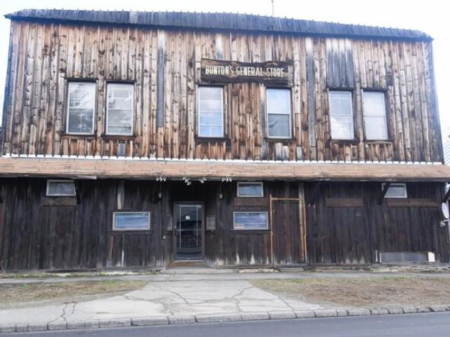 House for sale in Anson, Maine
