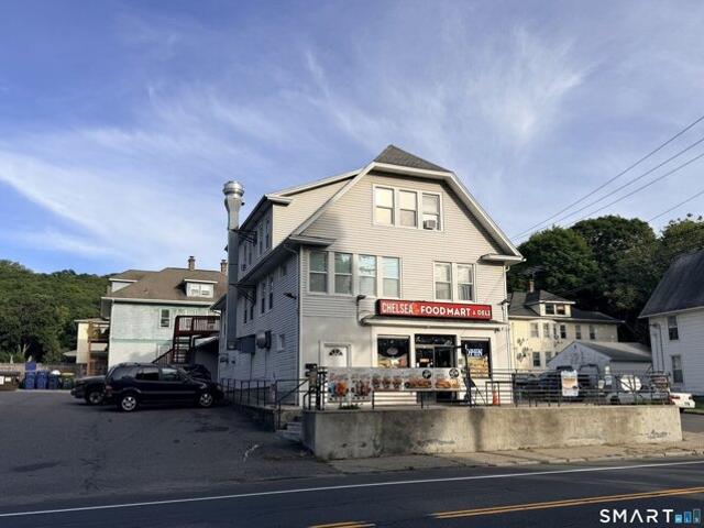 House for sale in Ansonia, Naugatuck Valley Planning Region