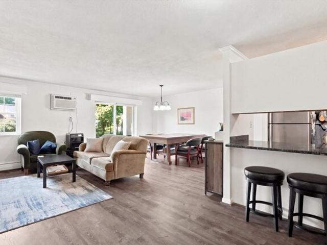 Condo for sale in Shawsheen Village, Andover