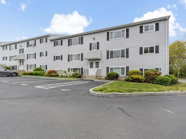 Condo for sale in Bristol, Massachusetts