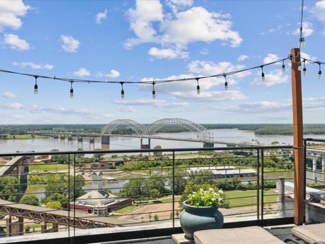 Condo for sale in Memphis