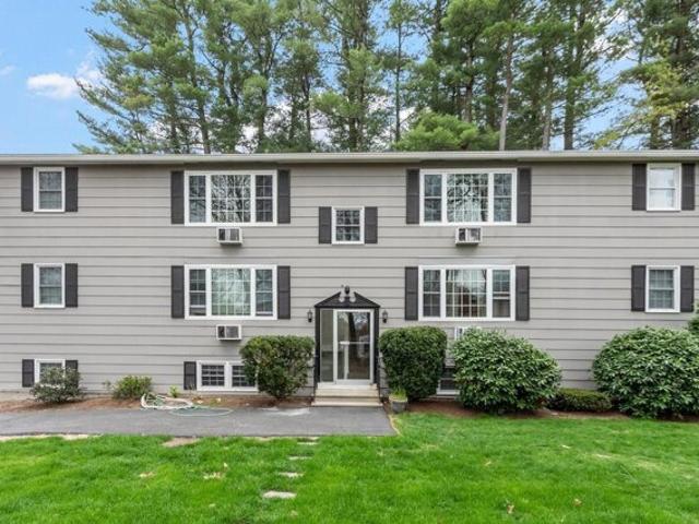 Condo for sale in New Hampshire