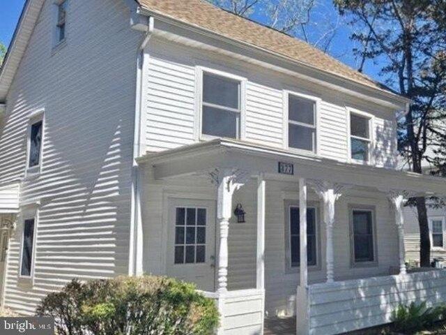 House for sale in Barnegat, New Jersey