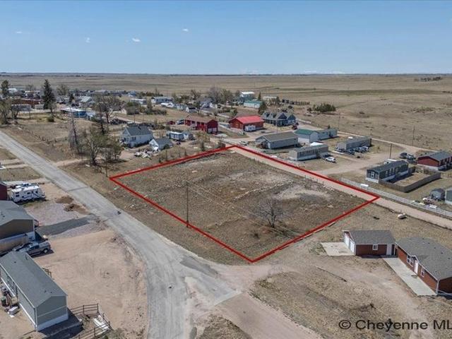 Land for sale in Wyoming