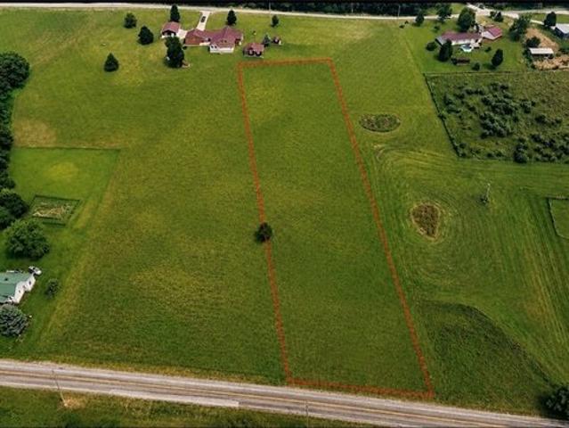 Land for sale in Cadiz, Ohio