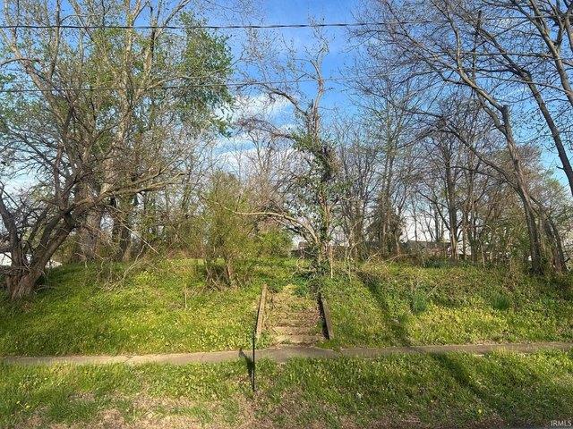 Land for sale in Spencer, Indiana