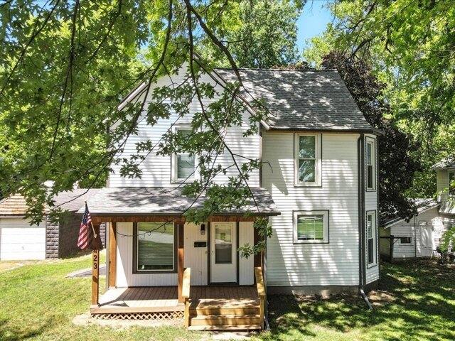 House for sale in Clarinda