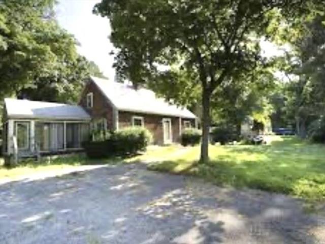 Land for sale in Cohasset, Massachusetts