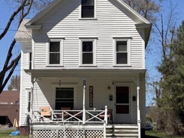 House for sale in Deerfield, Massachusetts