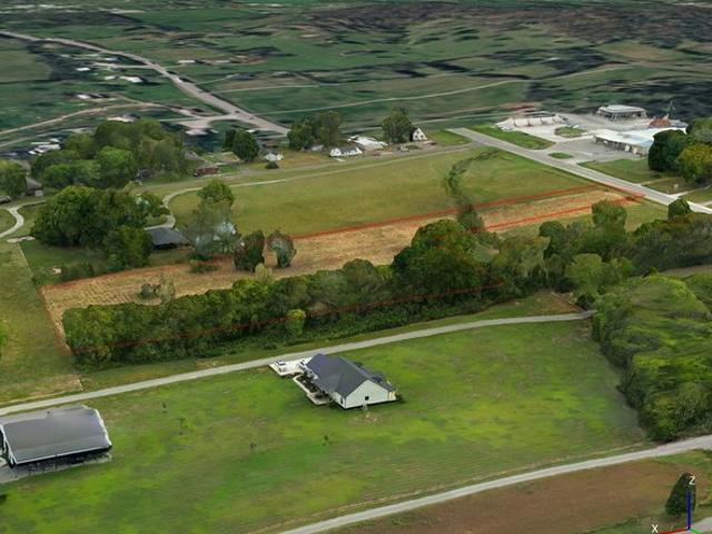 Land for sale in Tennessee