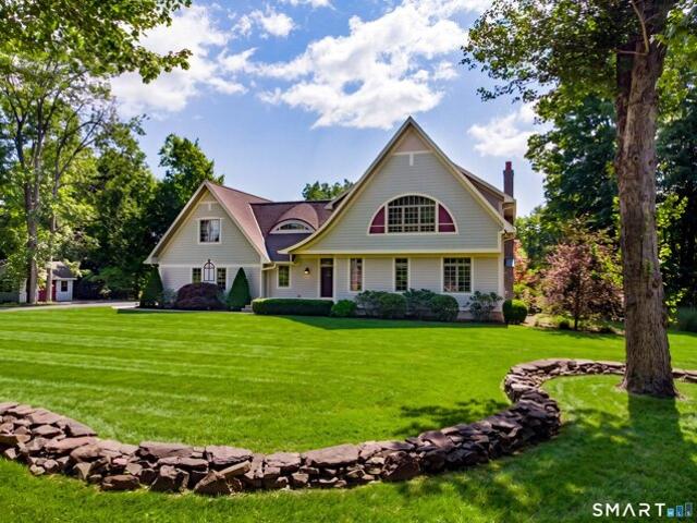 House for sale in East Granby, Capitol Planning Region