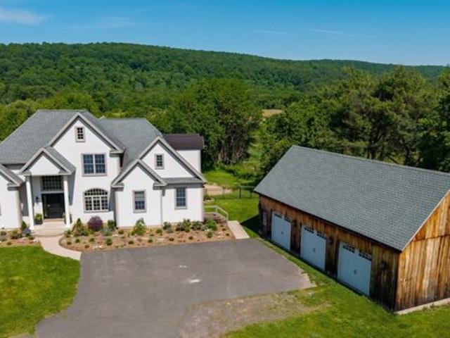 House for sale in East Granby, Connecticut