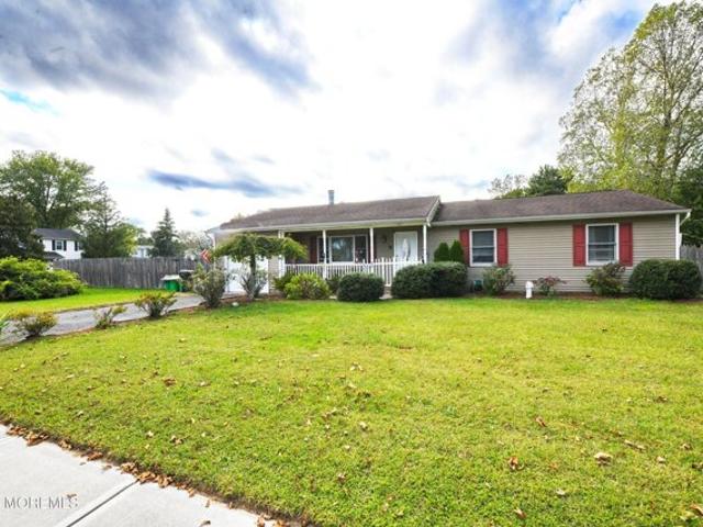 House for sale in Monmouth, New Jersey