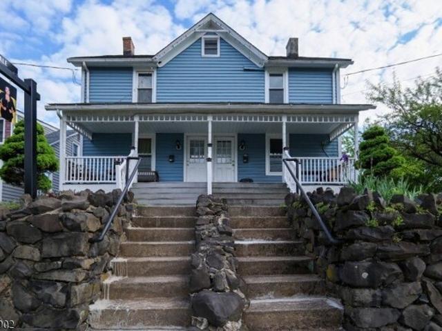 House for sale in Flemington, New Jersey