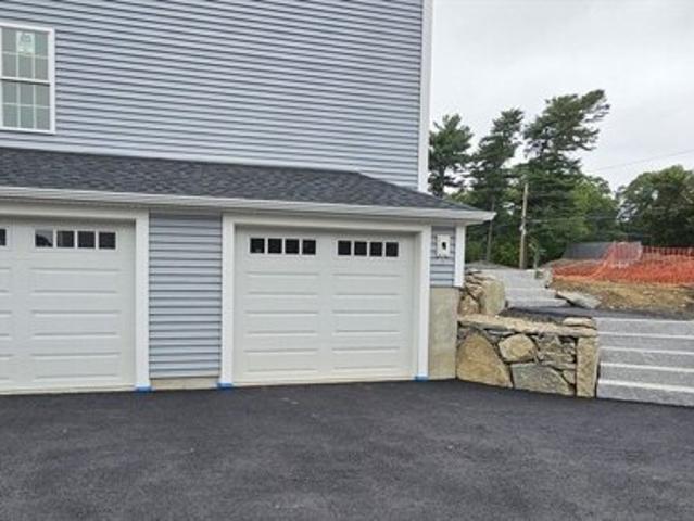 House for sale in Bristol, Massachusetts