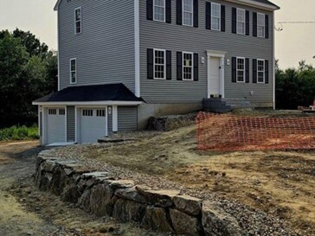House for sale in Bristol, Massachusetts
