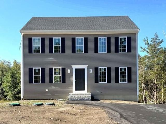 House for sale in Bristol, Massachusetts