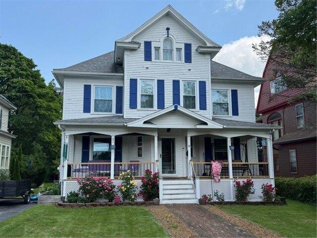House for sale in Geneva