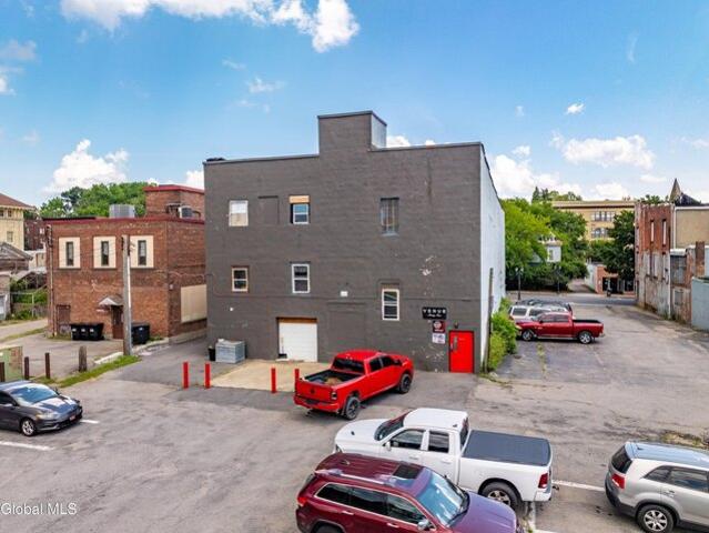 House for sale in Gloversville, New York