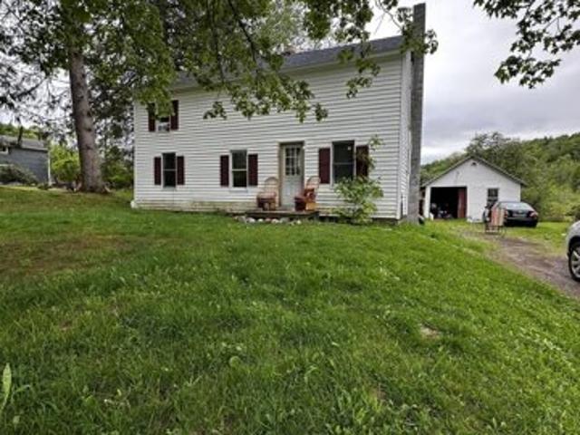 House for sale in Gloversville