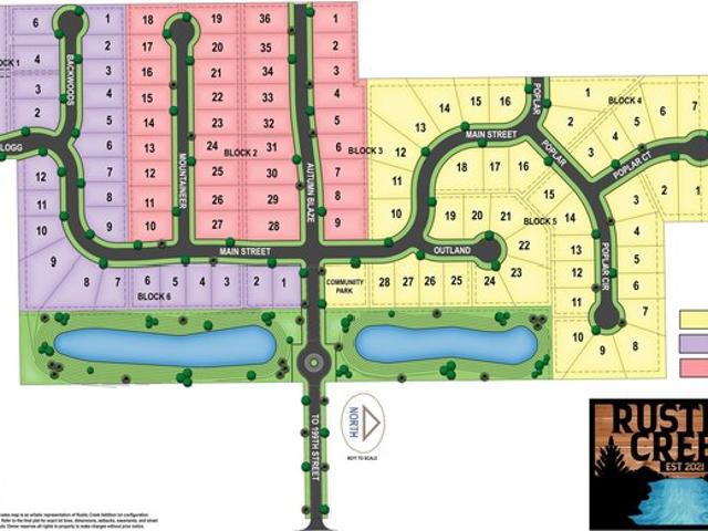 Land for sale in Kansas