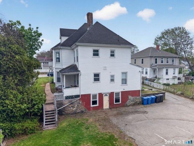 House for sale in Jewett City