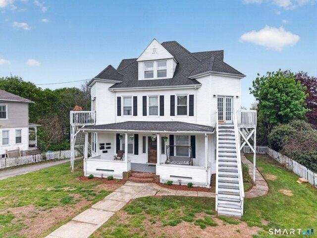 House for sale in Jewett City