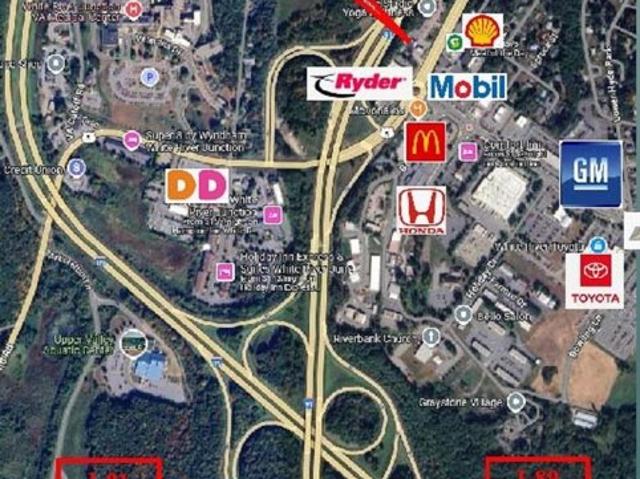 Land for sale in Plantsville, Vermont
