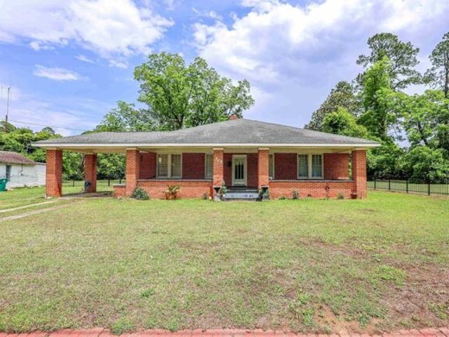 House for sale in Hemingway, South Carolina