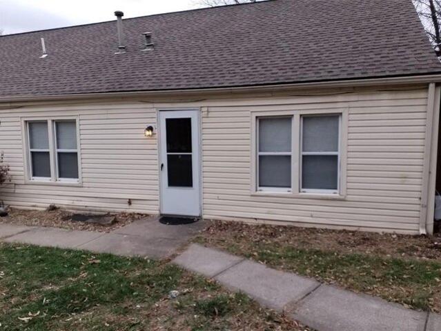 House for sale in Kansas City, Missouri