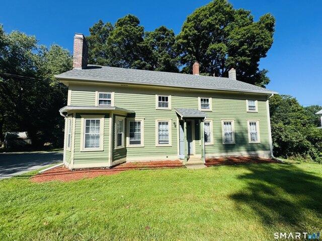 House for sale in Elmville, Killingly