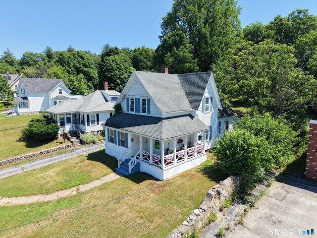 House for sale in Danielson, Killingly