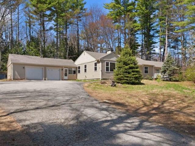 House for sale in New Hampshire