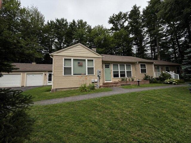 House for sale in New Hampshire
