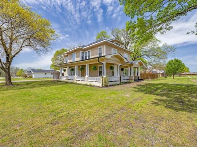 House for sale in Leonard, Texas