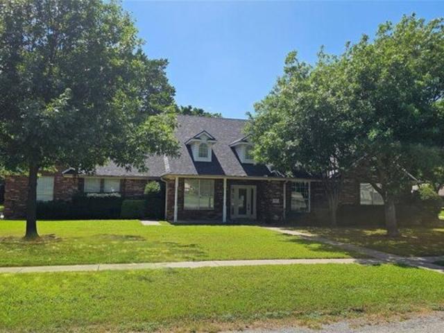 House for sale in Leonard, Texas
