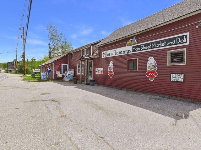 House for sale in Londonderry, Vermont