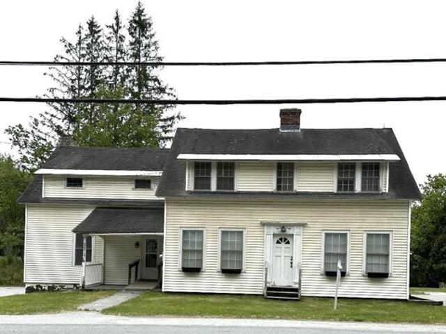 House for sale in Londonderry, Vermont